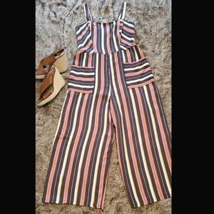 COPY - Womens wide leg jumper